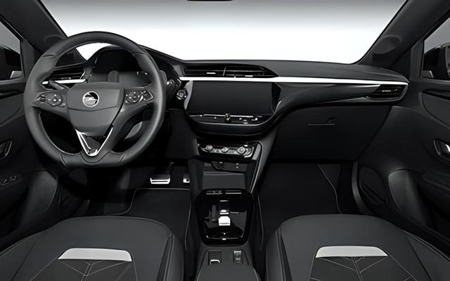 Opel Corsa 46-kWh-Batterie 100 KW Ultimate 