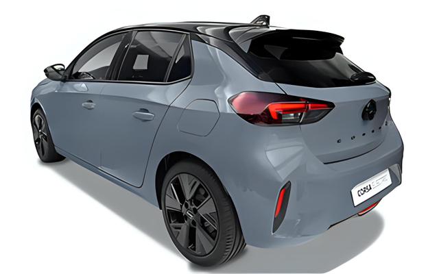 Opel Corsa 46-kWh-Batterie 100 KW Ultimate 