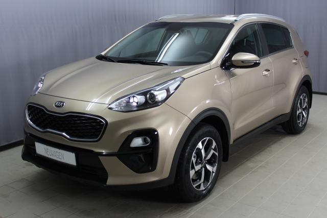 Dream auto kia