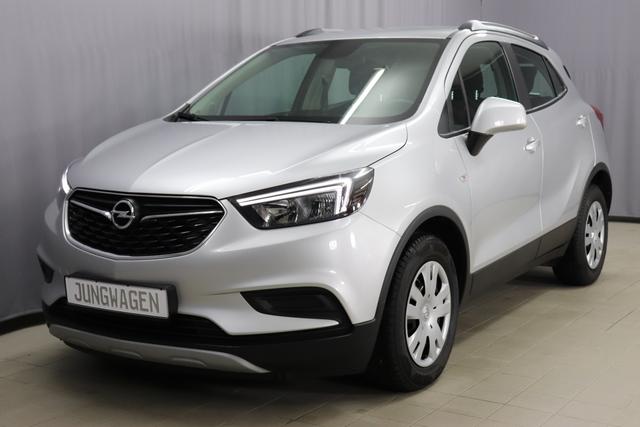 Opel Mokka X Reimport Zum Top Preis Autoland Pocking