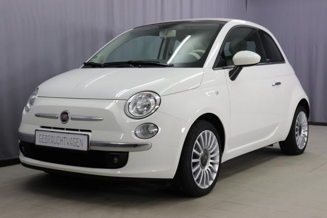 Fiat 500c Cooles Cabrio Coole Preise Eu Reimport Hier Sichern