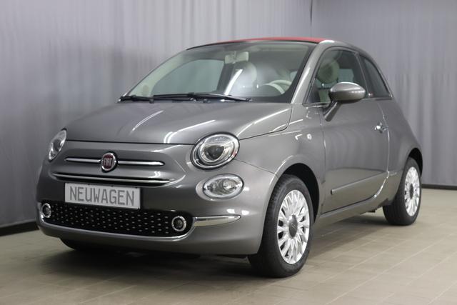 Fiat 500c Fiat 500c
