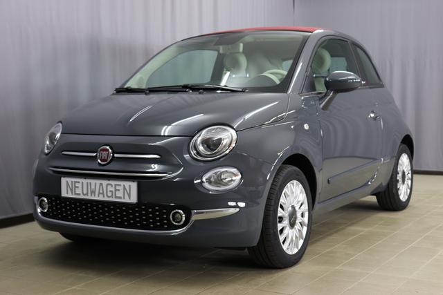 Fiat 500c Cooles Cabrio Coole Preise Eu Reimport Hier Sichern