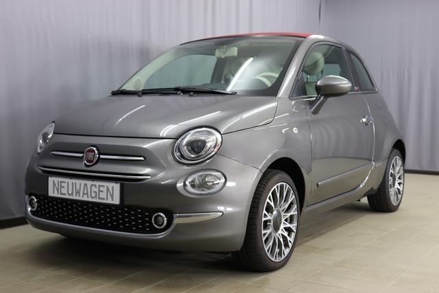 Fiat 500c Fiat 500c