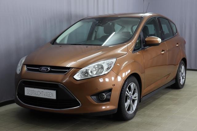 Ford C Max Ford C Max