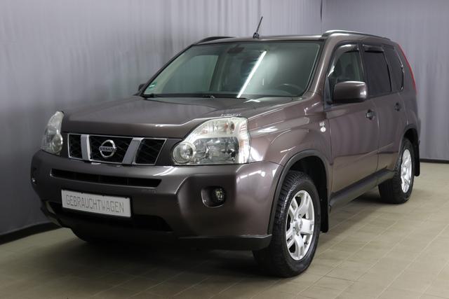 Nissan X Trail Nissan X Trail