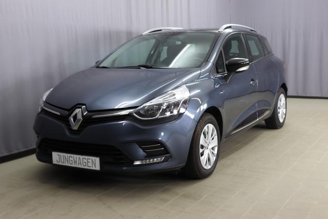 Renault Clio Grandtour Renault Clio Grandtour