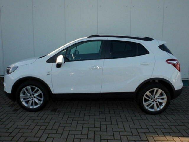 Opel Mokka X 1 4 Quot1 Jahre Navi Kamera Alu 18 Ahkopel Gunstig Kaufen
