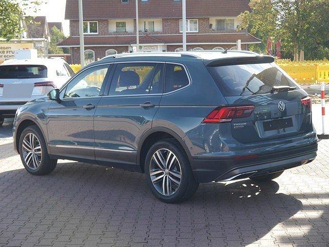 Kessy установка tiguan