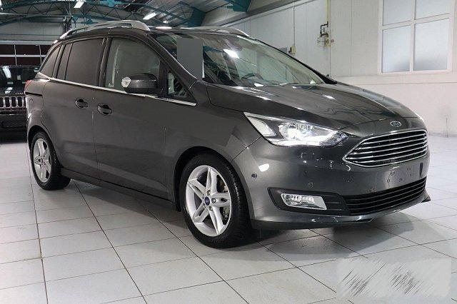 Ford Grand C Max Ford Grand C Max