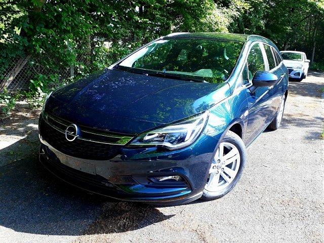 Opel Astra Sports Tourer K Enjoy Automatik Naviopel Gunstig Kaufen