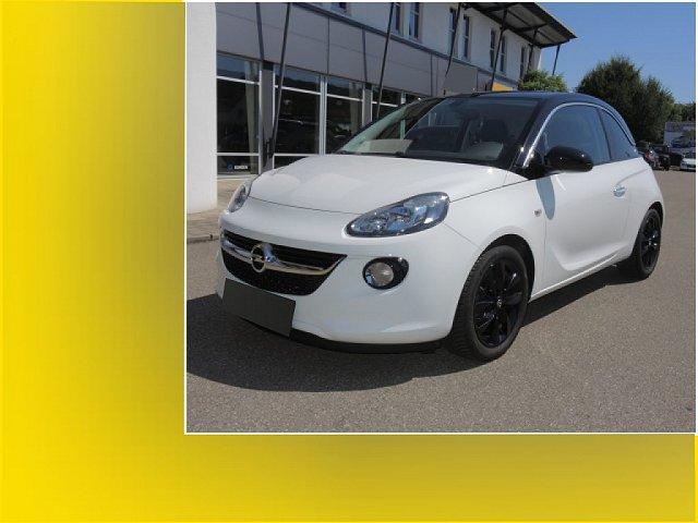 Opel Adam 1 4 1 Jahreopel Gunstig Kaufen