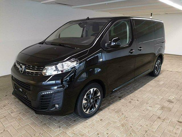 Opel Zafira Life Edition M 8-Sitzer KomfortOpel // günstig kaufen