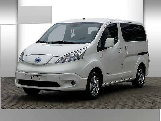 Nissan E Nv0 Evalia E Nv 0 40kwh Winterpaket 7 Sitzernissan Gunstig Kaufen