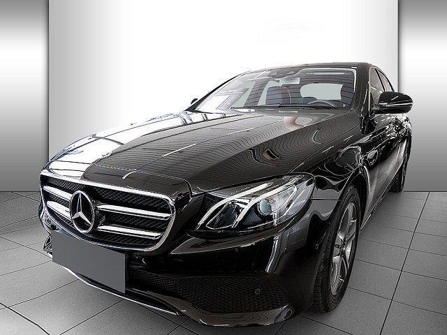 Mercedes Benz E Klasse Mercedes Benz E Klasse
