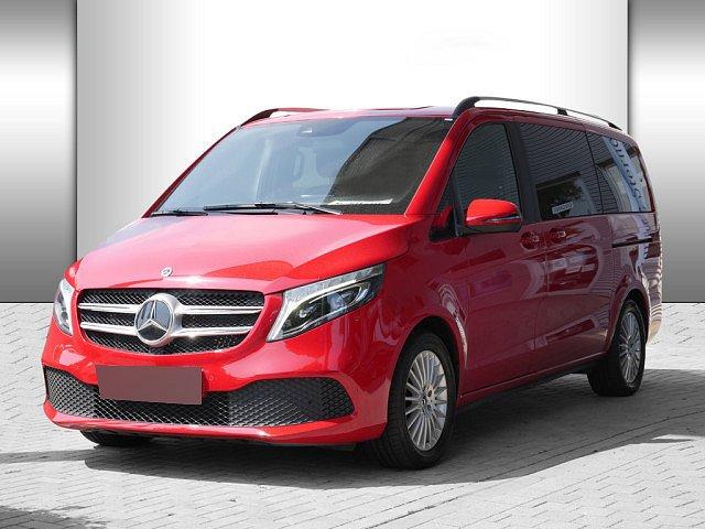 Mercedes Benz V Klasse Mercedes Benz V Klasse