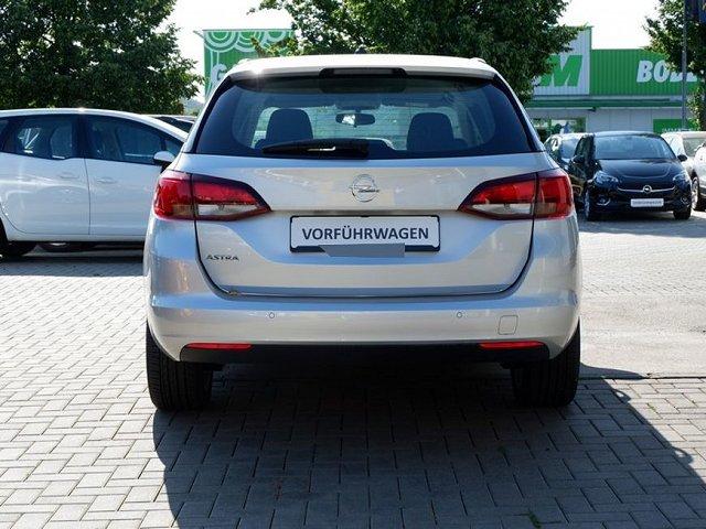 Opel Astra Sports Tourer 1 6 D Sptour Businessopel Gunstig Kaufen