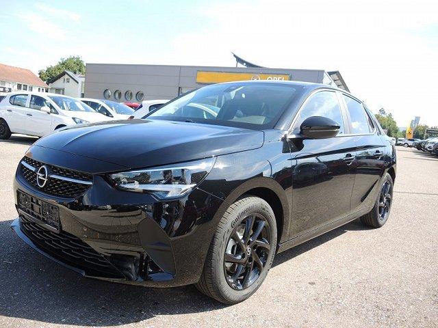 Opel Corsa 1 2 Direct Injection Turbo Start Stop Edition F Opel Gunstig Kaufen