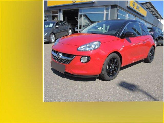 Opel Adam 1 4 1 Jahreopel Gunstig Kaufen