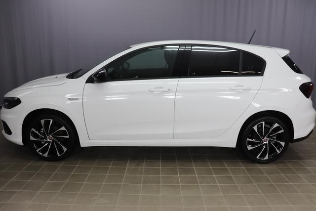 Fiat Tipo HB S-Desinge 1,4 120PS E6D 