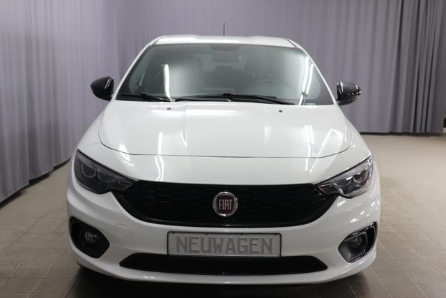 Fiat Tipo HB S-Desinge 1,4 120PS E6D 