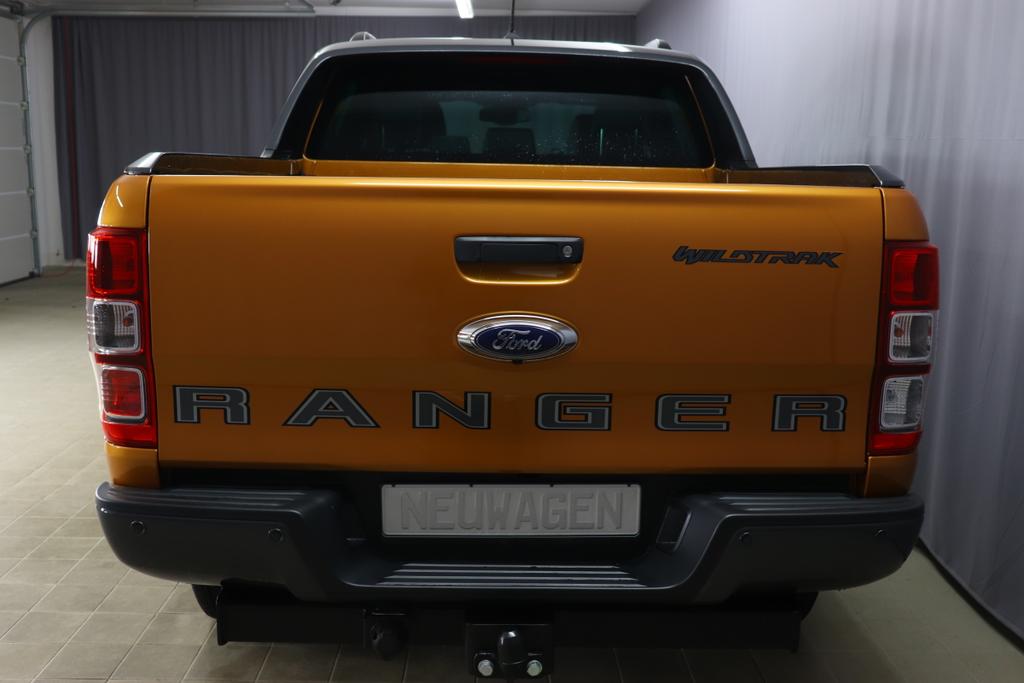 Ford Ranger Wildtrak Uvp 53 750 00 Doppelkabine 2 0 Ecoblue 157kw Navigationssystem Ruckfahrkamera Auffahrwarnsystem Innenspiegel Automatisch Abblendend 18 Leichtmetallrader Anhangevorrichtung Fest Uvm Gunstig Kaufen