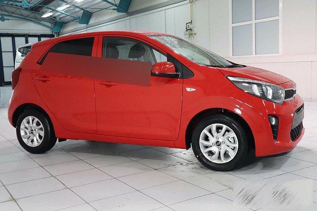 Kia Picanto Kia Picanto