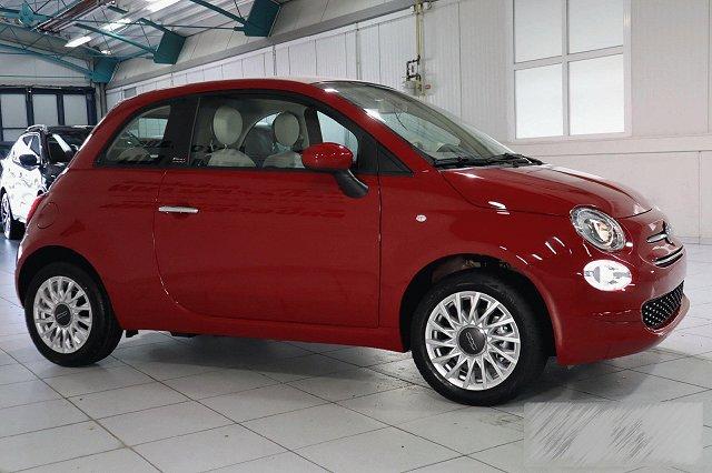 Fiat 500c Fiat 500c