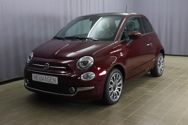 Fiat Neuwagen In Linz Gunstig Kaufen