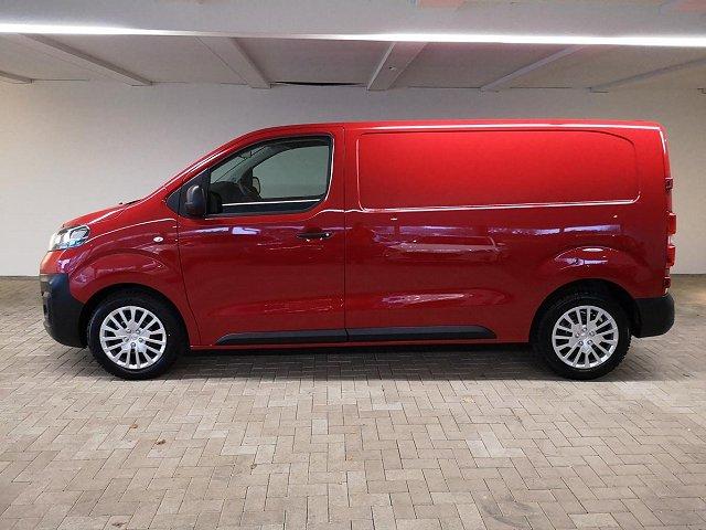 Opel Vivaro Kasten Cargo M Edition Klima Touch Radioopel Gunstig Kaufen