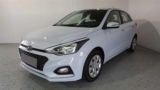 Hyundai I 1 2 Purehyundai Gunstig Kaufen