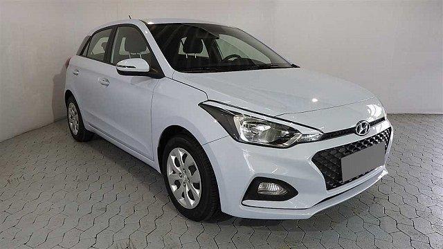 Hyundai I 1 2 Purehyundai Gunstig Kaufen