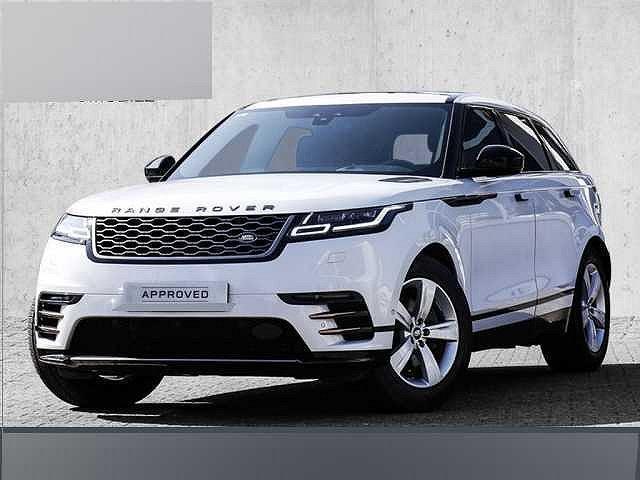 Land Rover Range Rover Velar 3 0d R Dynamic Seland Rover Gunstig Kaufen