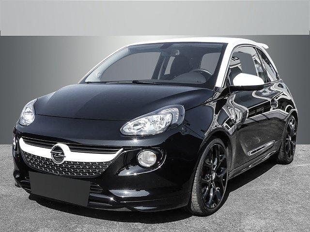 Opel Adam S 1 4 Leder Navi Klimaauto Pdc Lm Raderopel Gunstig Kaufen