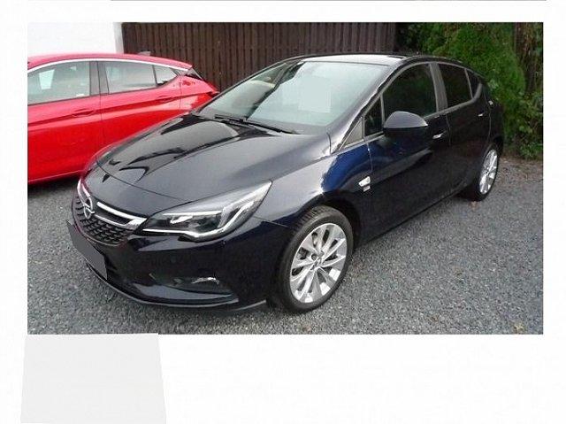 Opel Astra Opel Astra