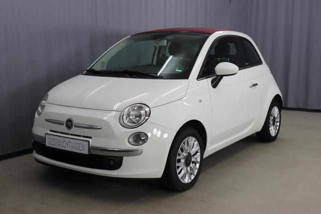 Fiat 500c Cooles Cabrio Coole Preise Eu Reimport Hier Sichern