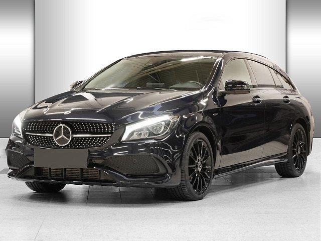 Mercedes Benz Cla Shooting Brake Mercedes Benz Cla Shooting Brake