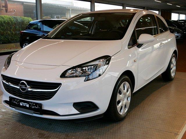 Opel Corsa Opel Corsa