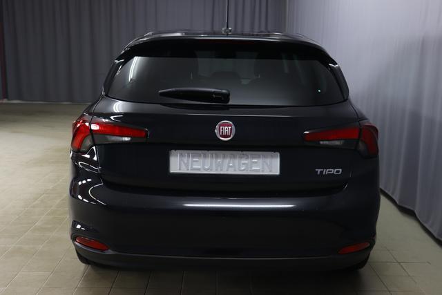 Fiat Tipo HB EASY 1,4 95PS E6D 5TÜRIG  			
