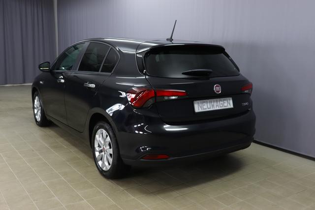 Fiat Tipo HB EASY 1,4 95PS E6D 5TÜRIG  			