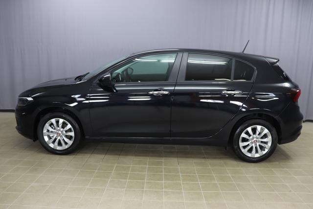 Fiat Tipo HB EASY 1,4 95PS E6D 5TÜRIG  			