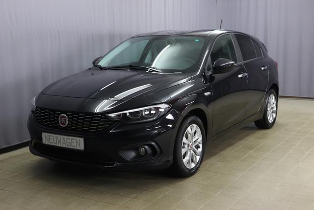 Fiat Tipo HB EASY 1,4 95PS E6D 5TÜRIG  			