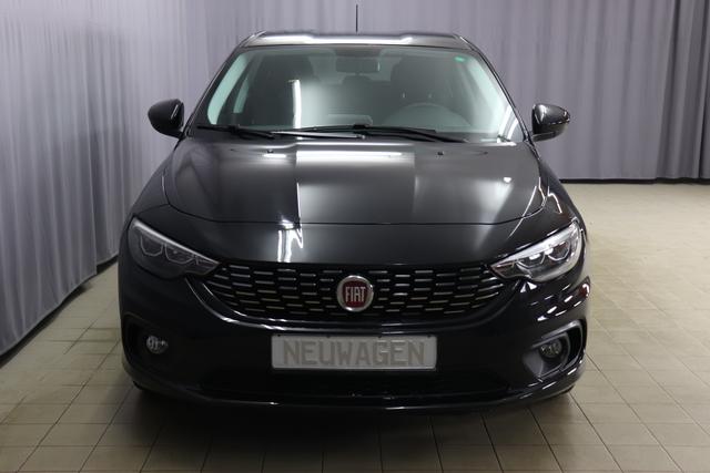 Fiat Tipo HB EASY 1,4 95PS E6D 5TÜRIG  			