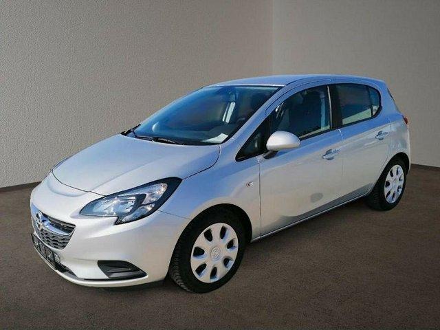 Opel Corsa E 1 4 Editionopel Gunstig Kaufen