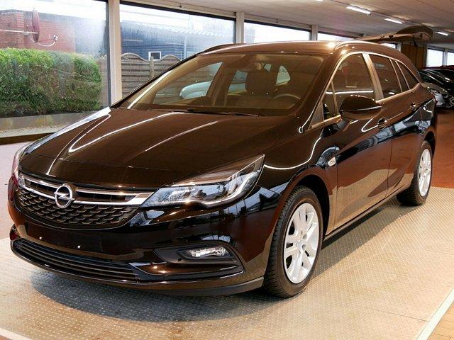 Opel Astra Sports Tourer Opel Astra Sports Tourer