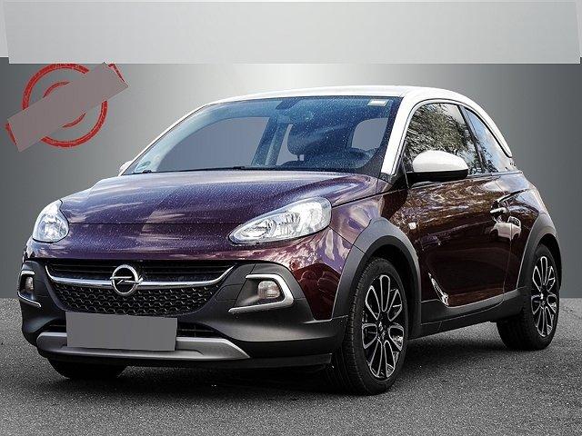 Opel Adam Opel Adam