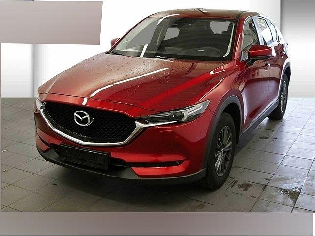 Mazda Cx 5 Skyaktiv G 165 Awd Aut Exclusive Line Navi Iact P Led Hud Allradmazda Gunstig Kaufen