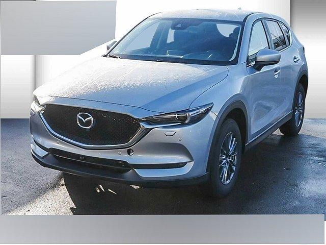 Mazda Cx 5 Skyactiv G 165awd 6ag Exclusive Nav Act Pmazda Gunstig Kaufen