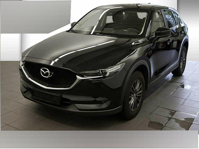 Mazda Cx 5 Skyactiv G 165 Exclusive Line Navi I Activmazda Gunstig Kaufen