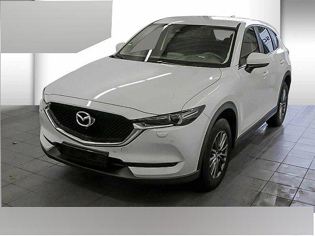 Mazda Cx 5 Skyactiv G 165 Fwd Exclusive Line I Activ Led 360kameramazda Gunstig Kaufen